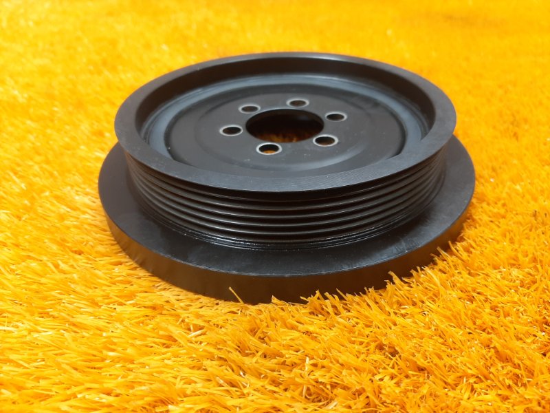 шкив коленвала, 2770 рублей, Красноярск