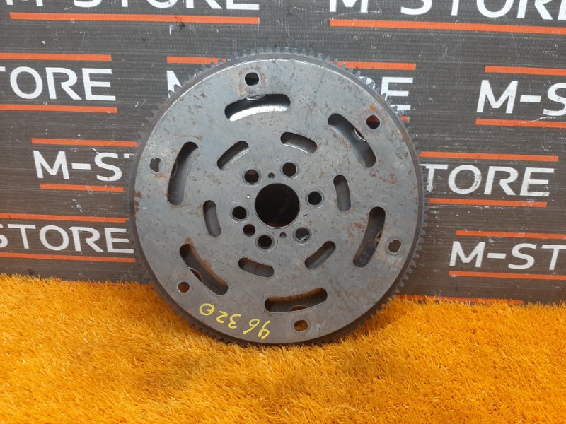 маховик, 540 рублей, Красноярск