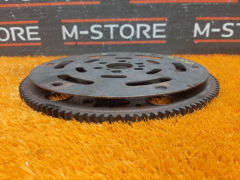 маховик, 540 рублей, Красноярск