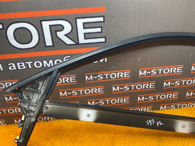 Рамка двери, 790 рублей, Красноярск