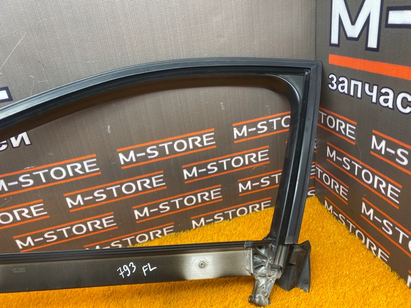 Рамка двери, 790 рублей, Красноярск