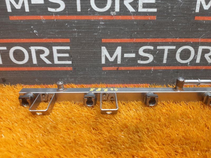 топливная рампа, 100 рублей, Красноярск