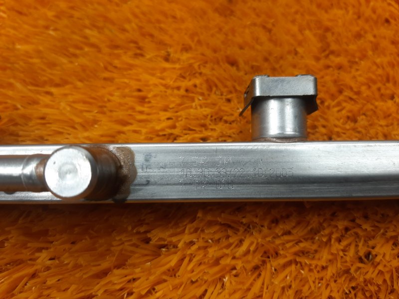 топливная рампа, 100 рублей, Красноярск