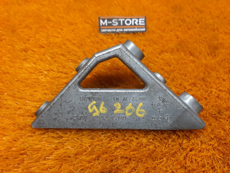 Кронштейн гидроусилителя руля, 300 рублей, Красноярск