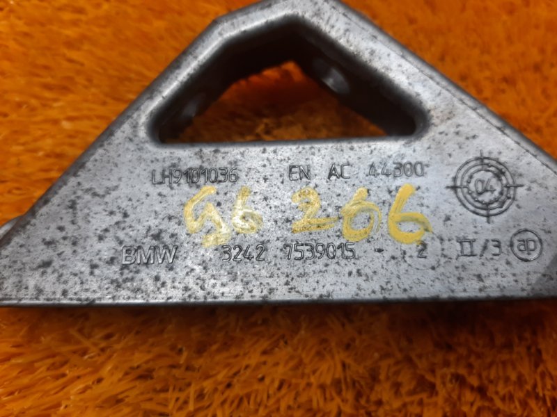 Кронштейн гидроусилителя руля, 300 рублей, Красноярск