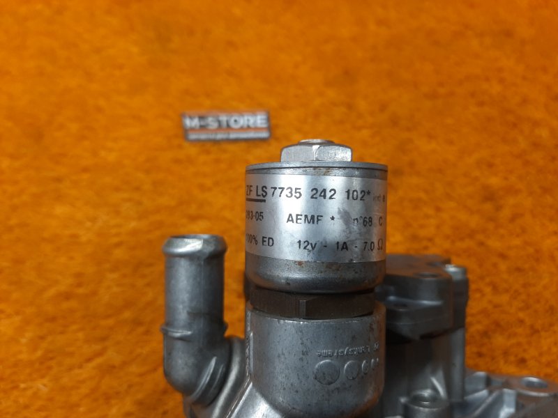 гидроусилитель, 3500 рублей, Красноярск