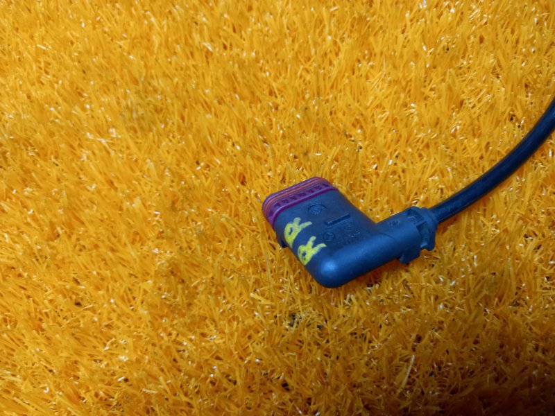 Датчик ABS, 700 рублей, Красноярск