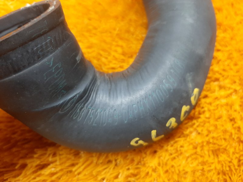 Патрубок системы охлаждения, 300 рублей, Красноярск