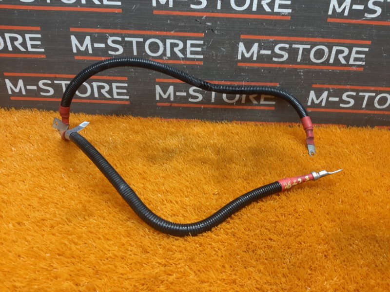 Провод генератора, 630 рублей, Красноярск