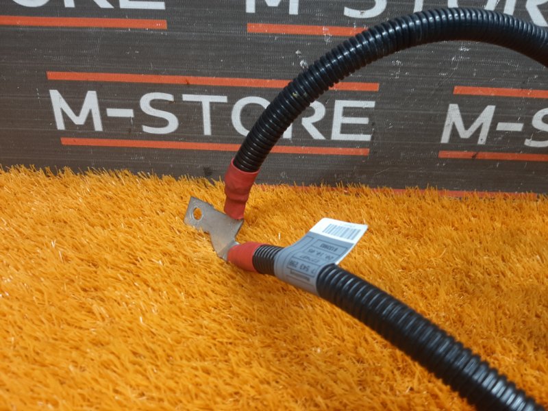 Провод генератора, 630 рублей, Красноярск