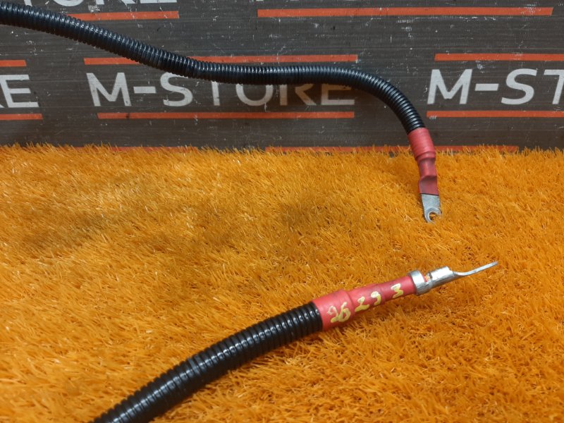 Провод генератора, 630 рублей, Красноярск