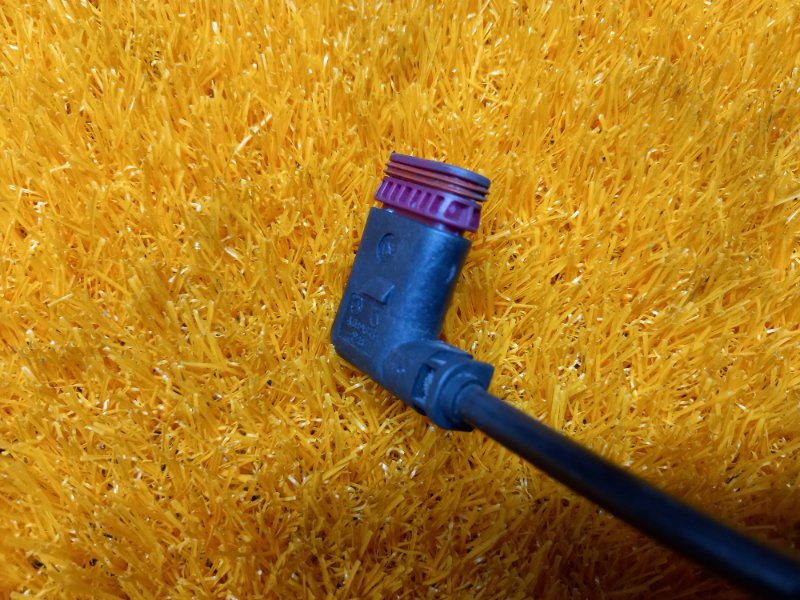 Датчик ABS, 500 рублей, Красноярск