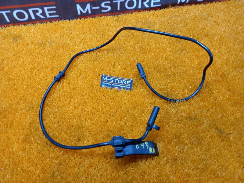 Датчик ABS, 700 рублей, Красноярск