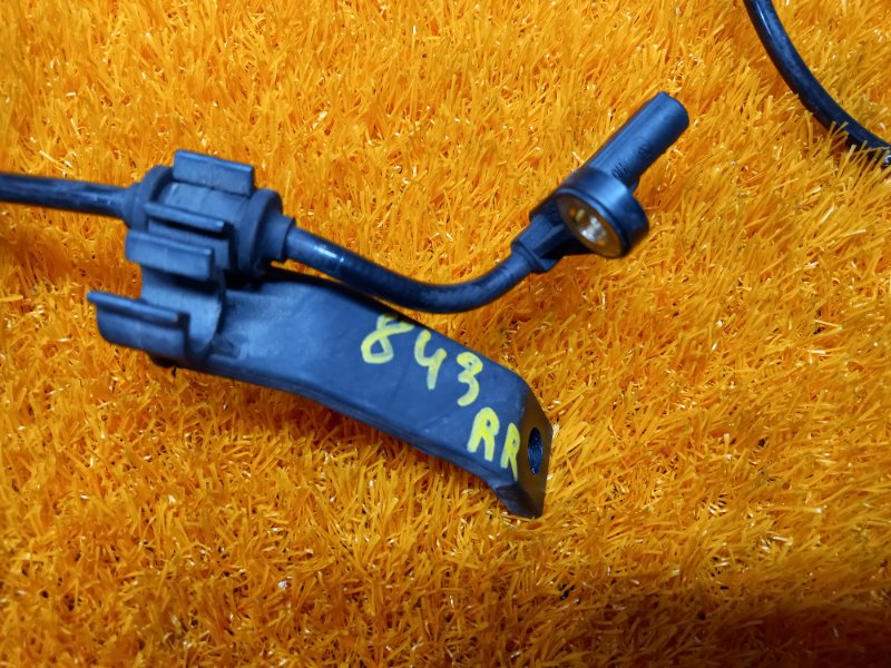 Датчик ABS, 700 рублей, Красноярск