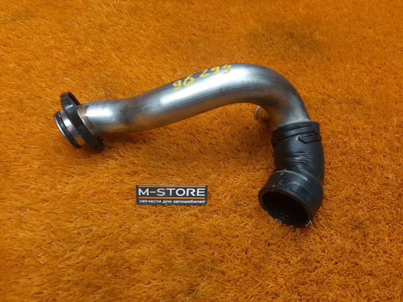 Патрубок системы охлаждения, 200 рублей, Красноярск