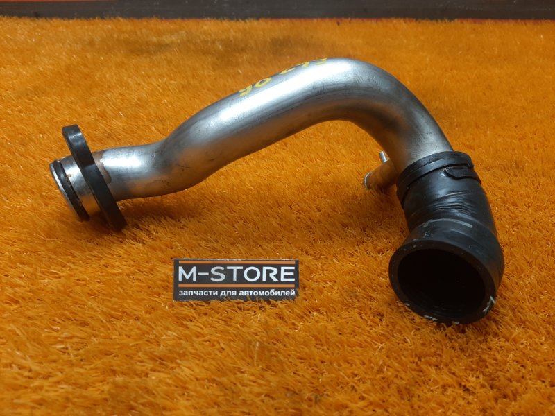 Патрубок системы охлаждения, 200 рублей, Красноярск