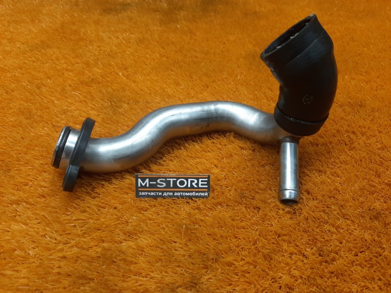 Патрубок системы охлаждения, 200 рублей, Красноярск