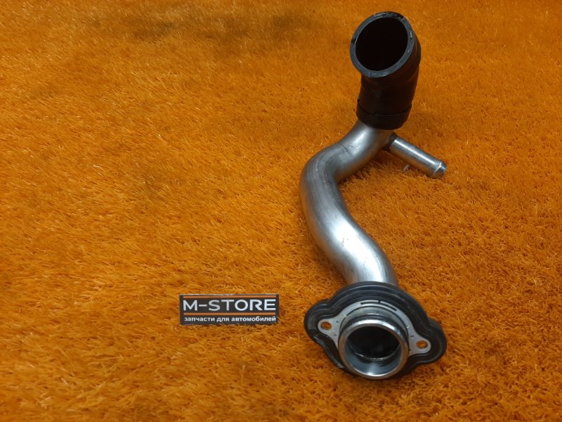 Патрубок системы охлаждения, 200 рублей, Красноярск