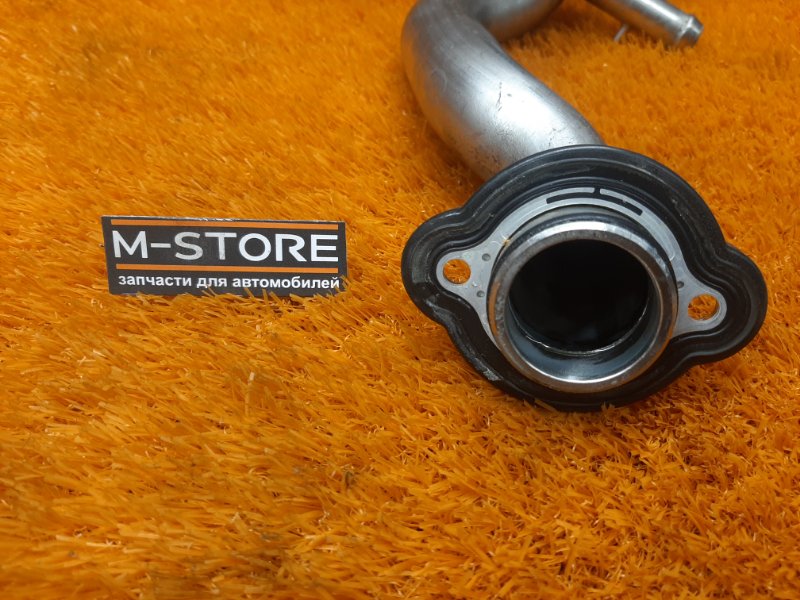 Патрубок системы охлаждения, 200 рублей, Красноярск