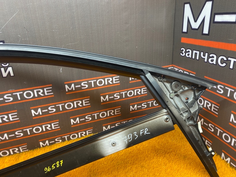 Рамка двери, 790 рублей, Красноярск