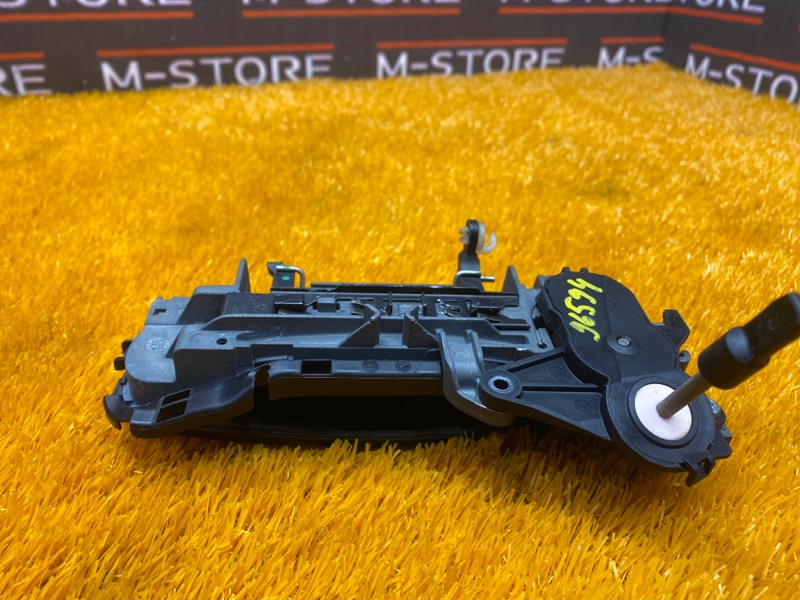 ручка двери внешняя, 350 рублей, Красноярск