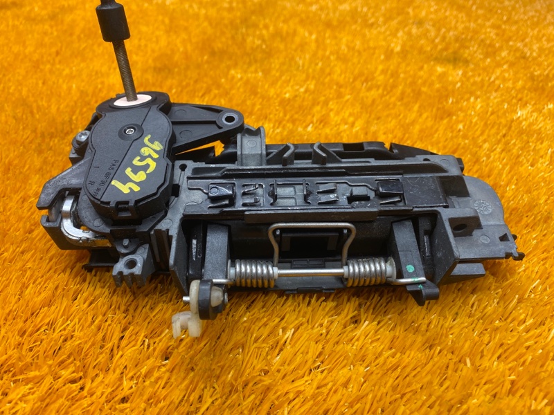 ручка двери внешняя, 350 рублей, Красноярск