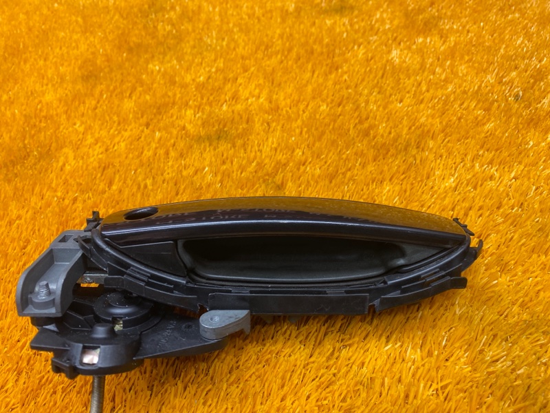 ручка двери внешняя, 350 рублей, Красноярск