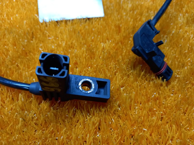 Провод датчика износа колодок, 300 рублей, Красноярск