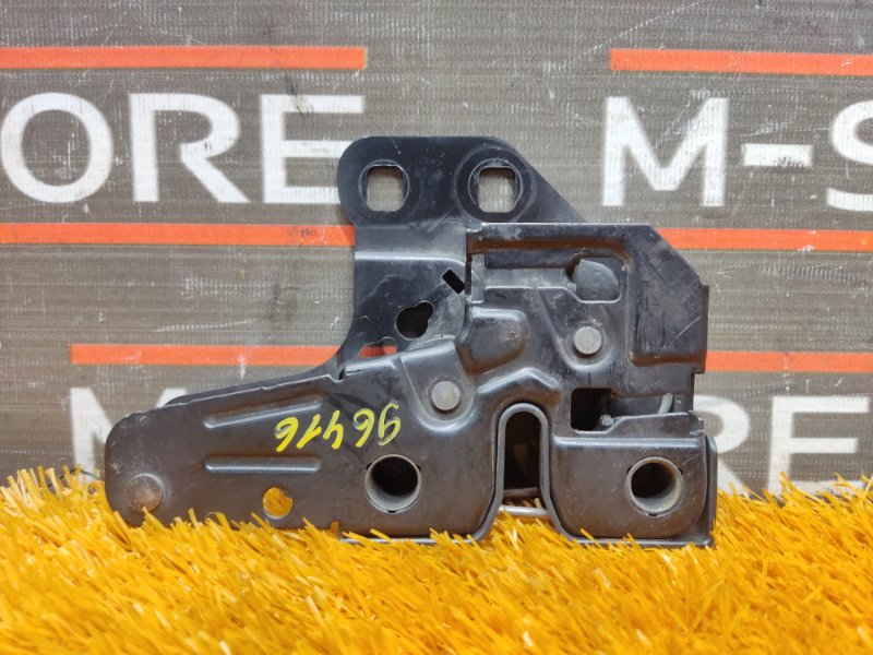 замок капота, 670 рублей, Красноярск