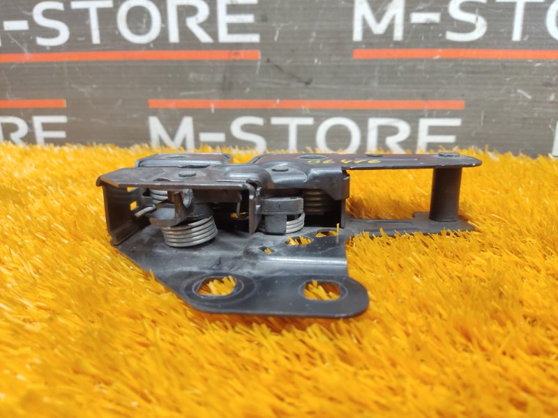 замок капота, 670 рублей, Красноярск