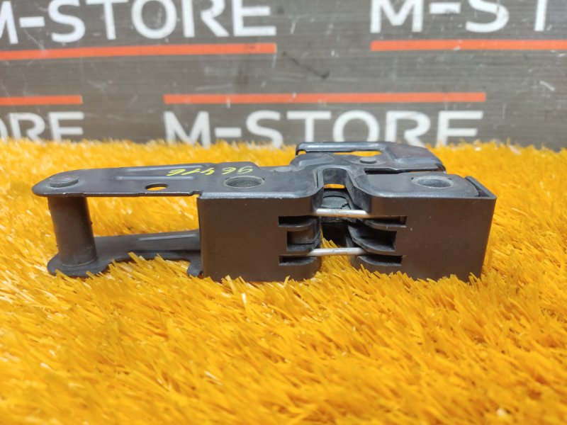 замок капота, 670 рублей, Красноярск