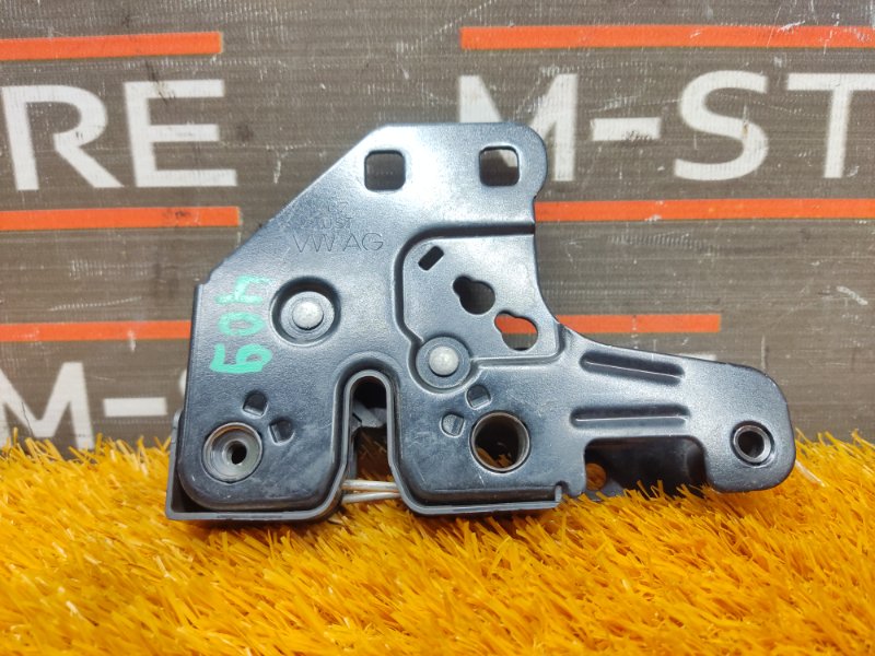 замок капота, 670 рублей, Красноярск