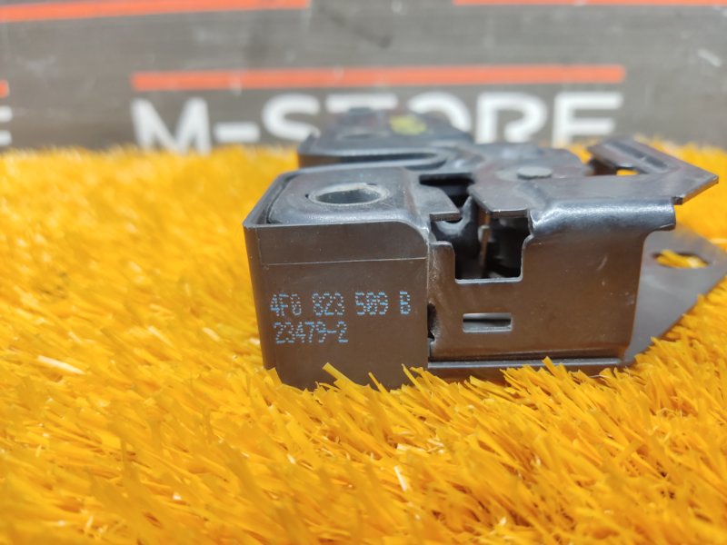 замок капота, 670 рублей, Красноярск