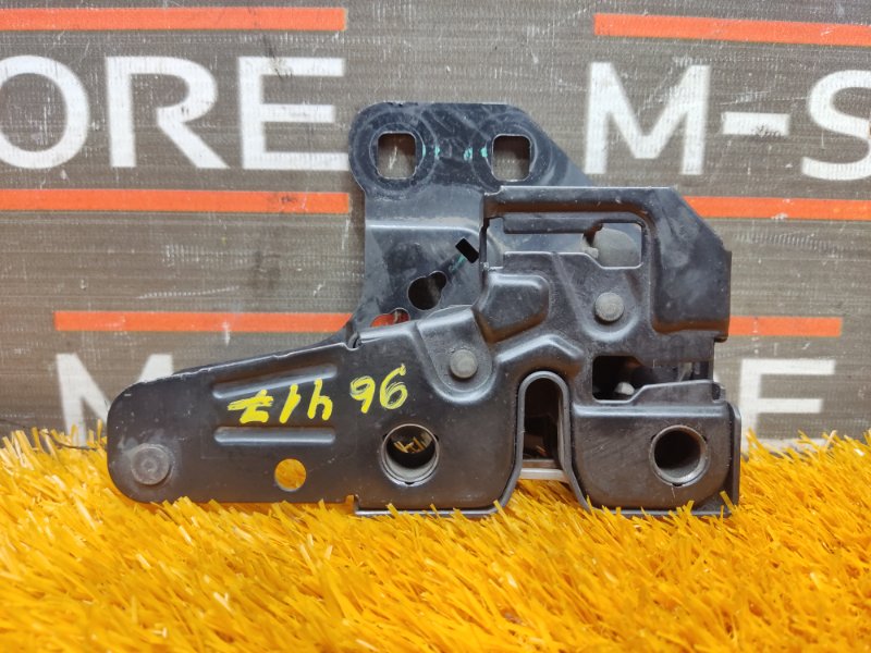 замок капота, 900 рублей, Красноярск