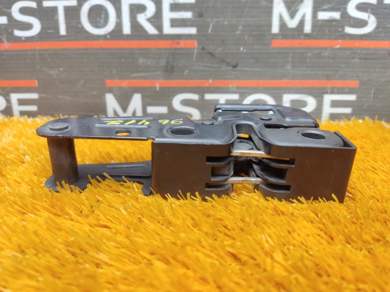 замок капота, 900 рублей, Красноярск