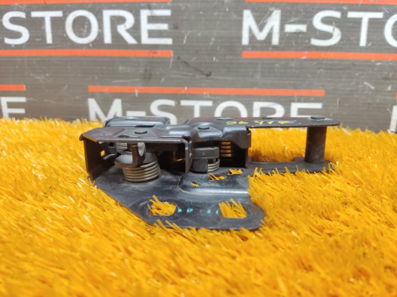 замок капота, 900 рублей, Красноярск