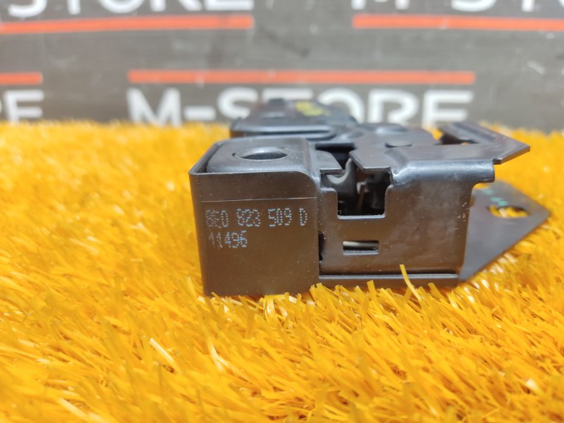 замок капота, 900 рублей, Красноярск