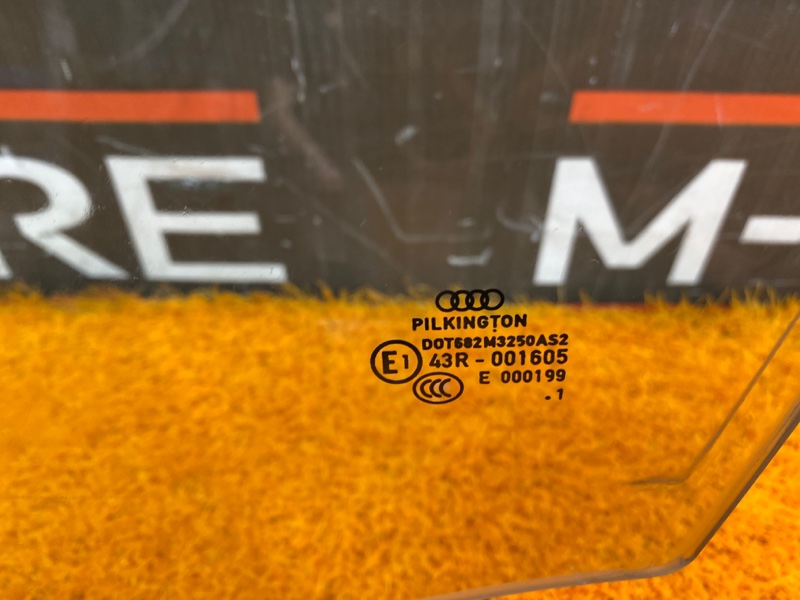 Стекло боковое, 980 рублей, Красноярск