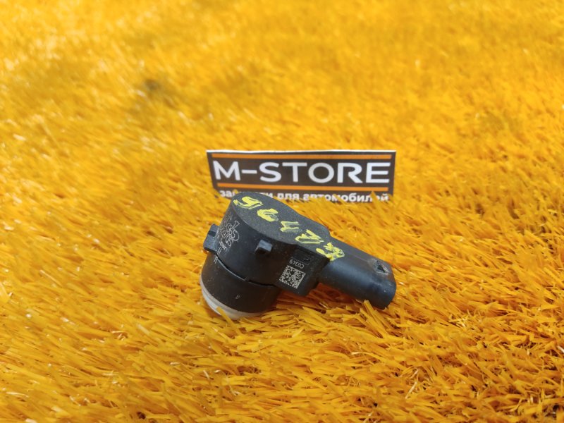 Датчик парковки , парктроник, 1000 рублей, Красноярск