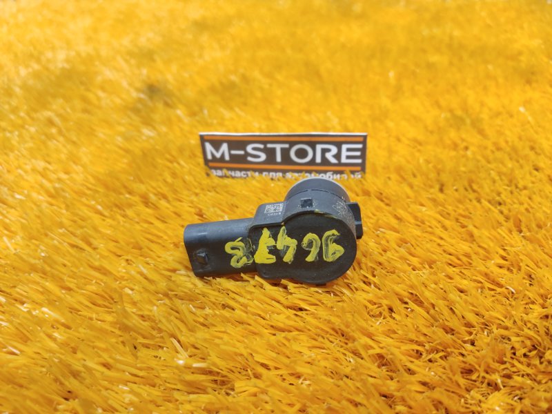 Датчик парковки , парктроник, 1000 рублей, Красноярск