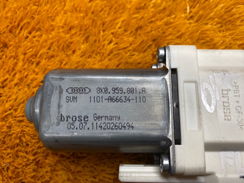 мотор стеклоподъемника, 670 рублей, Красноярск