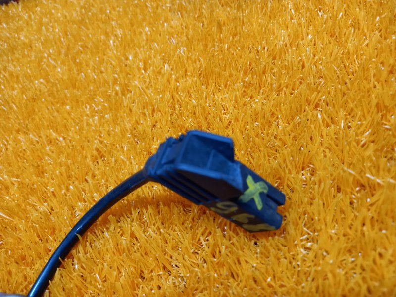 Провод датчика износа колодок, 300 рублей, Красноярск