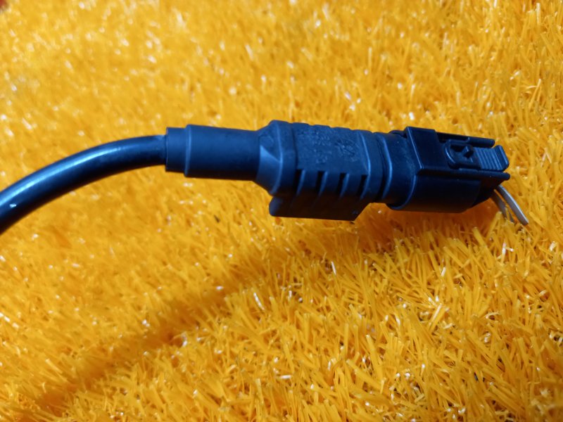 Провод датчика износа колодок, 300 рублей, Красноярск