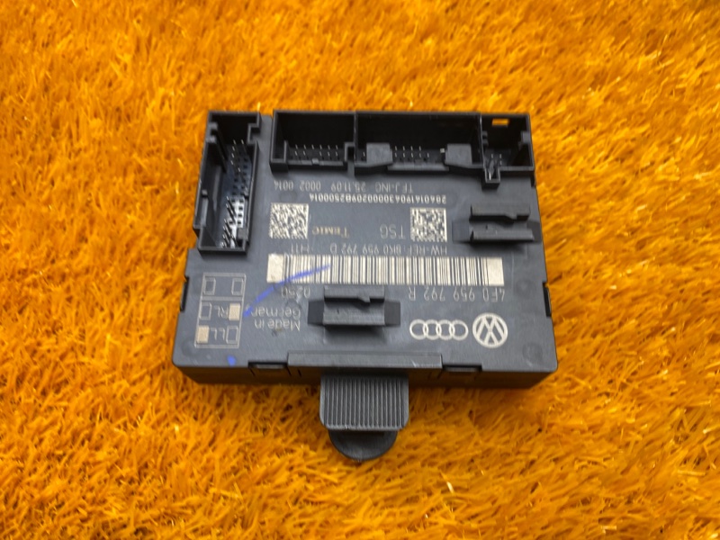 Блок управления дверью, 670 рублей, Красноярск