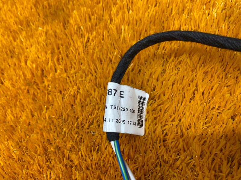 Проводка двери, 300 рублей, Красноярск