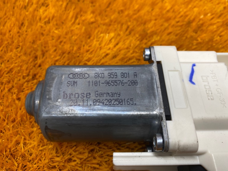 мотор стеклоподъемника, 670 рублей, Красноярск