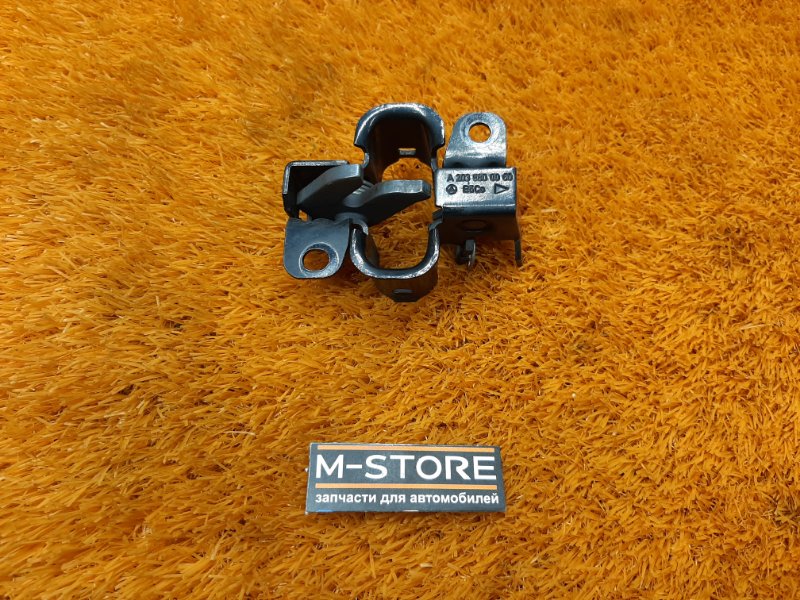 замок капота, 350 рублей, Красноярск