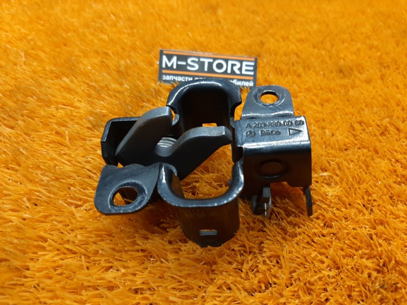 замок капота, 350 рублей, Красноярск