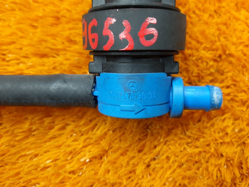 Клапан вентиляции топливного бака, 350 рублей, Красноярск