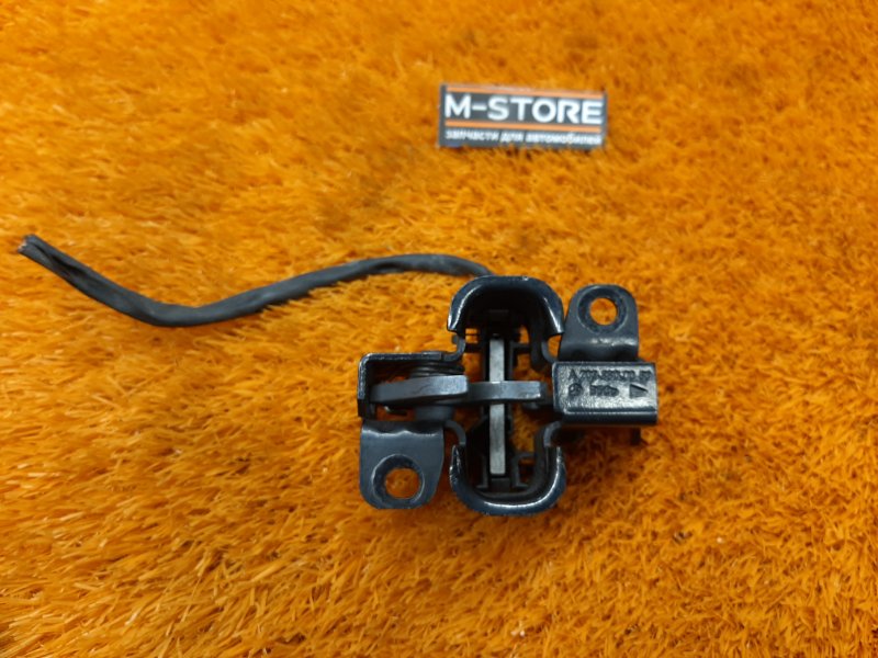 замок капота, 350 рублей, Красноярск